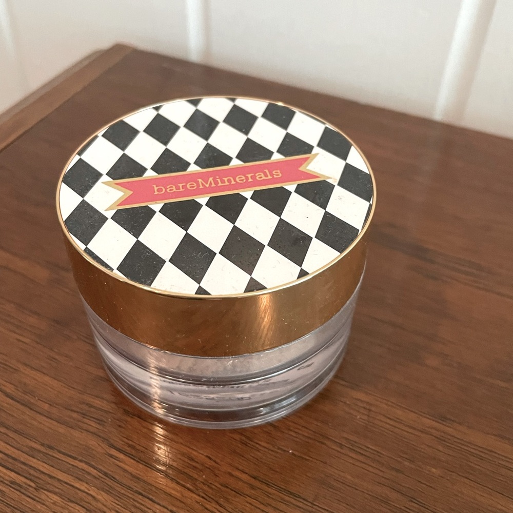 Bare Minerals Powder Foundation - Fair